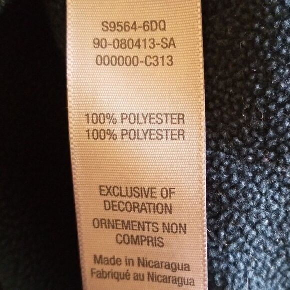 Champion Athletic Jacket   - Picture 8 of 8